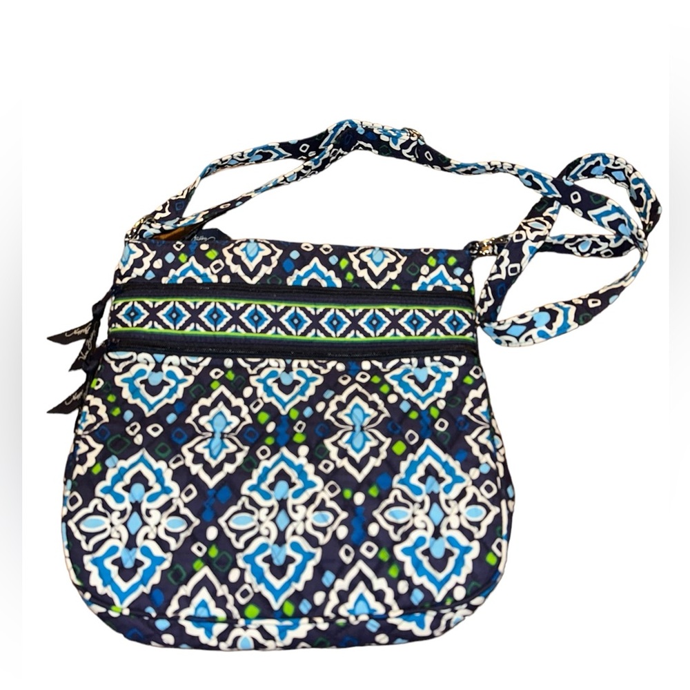 Vera Bradley Cross Body Handbag‎ adjustable strap NWOT